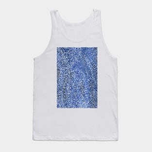 Currents I/III Tank Top